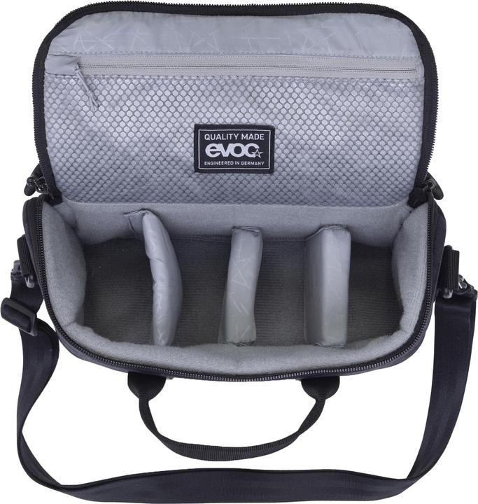 Image du produit Evoc CB 6 (Sac à bandoulière pour appareil photo, 6 l)