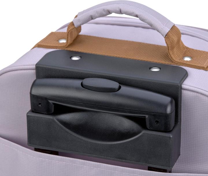 Actual product image Lässig KiLittle Gang (22 l, Hand luggage (up to 50 litres))