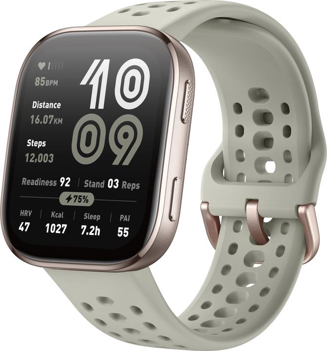 Produktbild Amazfit Bip 6 (46.30 mm)