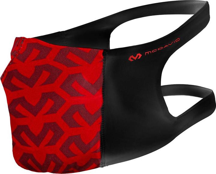 McDavid Masque Facial De Sport