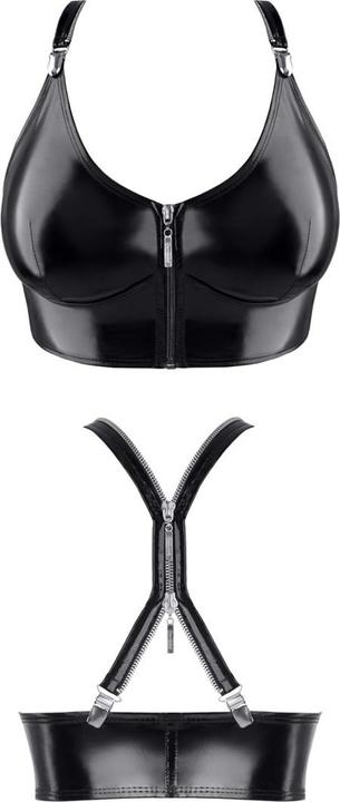 Immagine prodotto Demoniq Top "TDEike001" (S)
