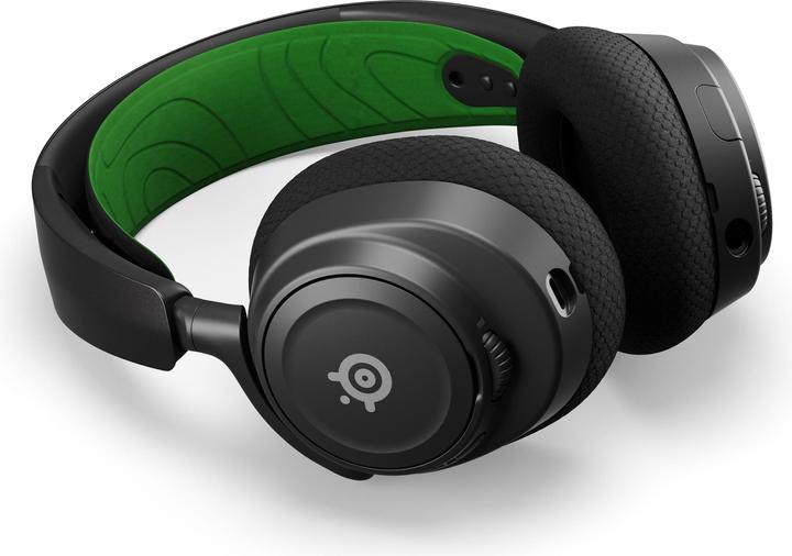 Actual product image SteelSeries Arctis Nova 7X (Wireless)