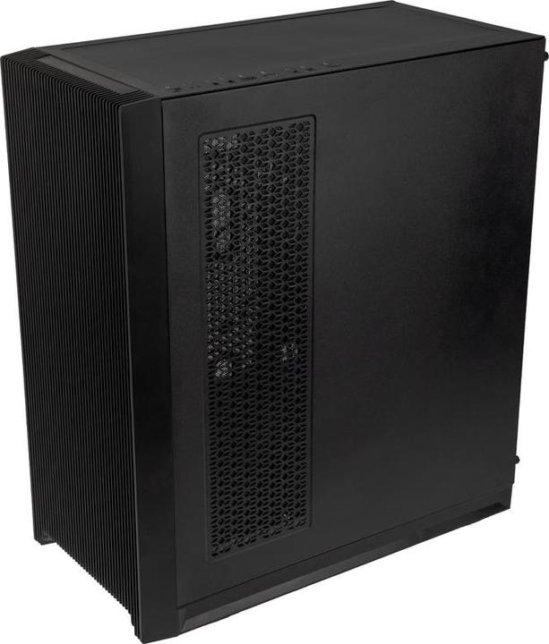 Image du produit Kolink Unity Lateral ARGB Midi-Tower - schwarz (Mini-ITX, ATX, E-ATX, mATX)