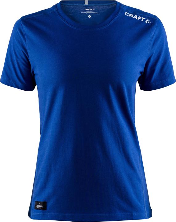 Actual product image Craft Community Mix Ss Tee Ladies (S)