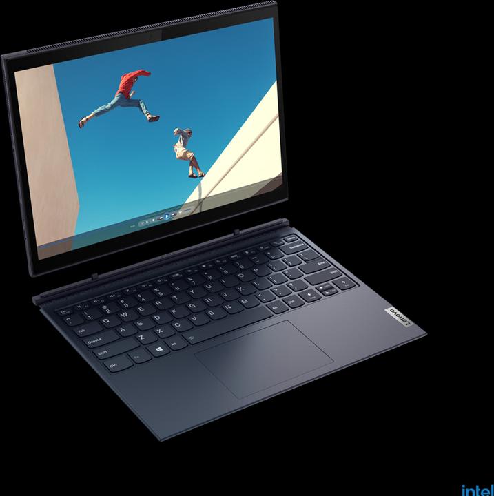 Immagine prodotto Lenovo Yoga Duet 7i (13", Intel Core i5-1135G7, 8 GB, 512 GB, CH)