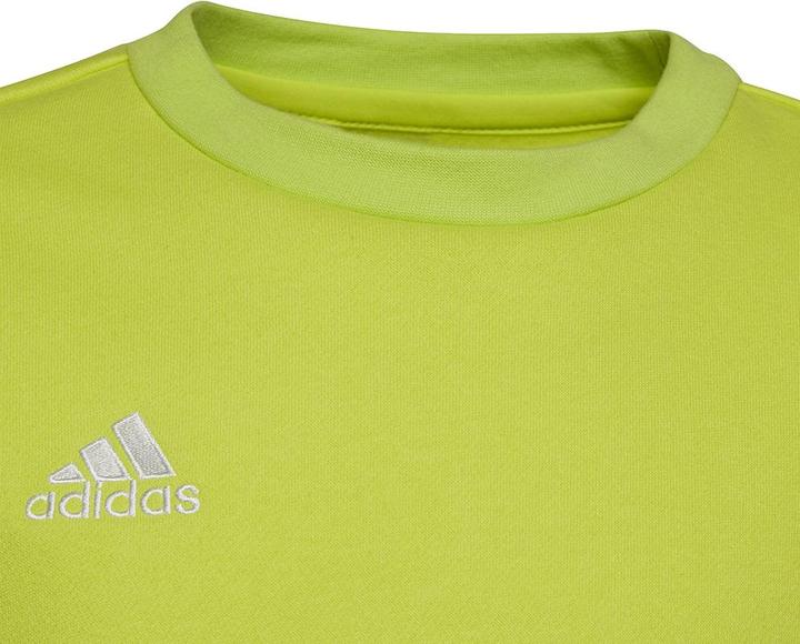 Immagine prodotto adidas Entrada 22 felpa bambini (116)