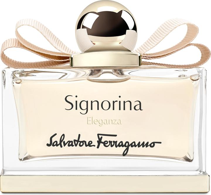 Immagine prodotto Salvatore Ferragamo Signorina Eleganza (Eau de parfum, 100 ml)