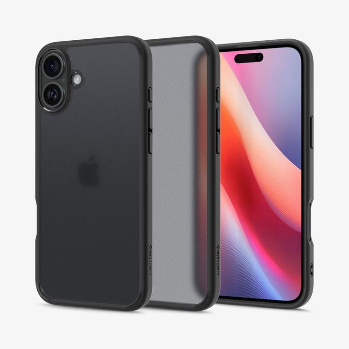 Image du produit Spigen Ultra Hybrid (Apple iPhone 16 Plus)