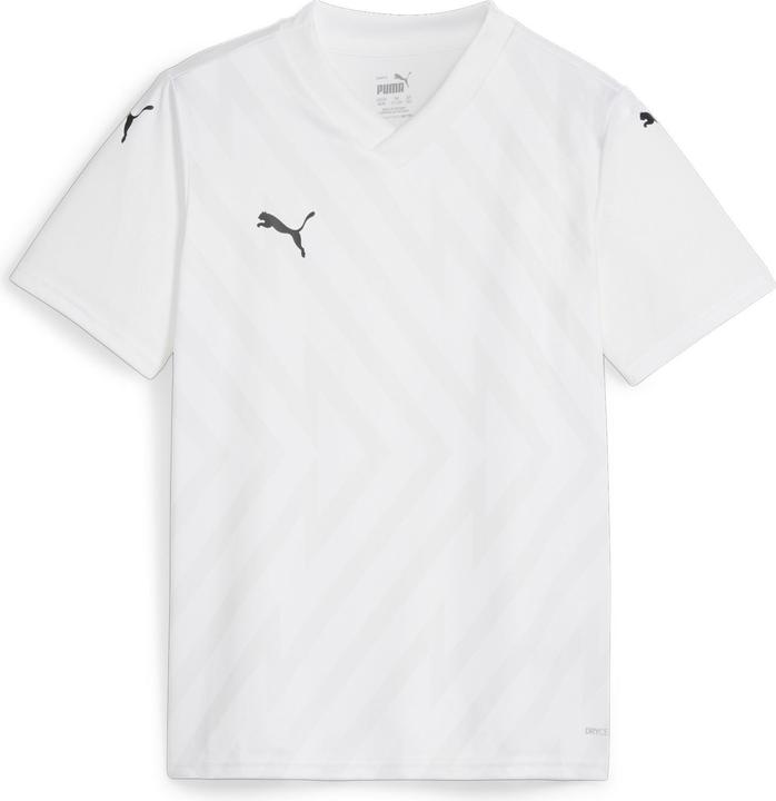 Image du produit Puma teamGLORY Jersey Jr (116)