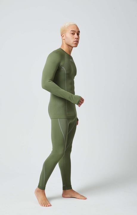 Produktbild Snocks Thermounterwäsche Herren mit Daumenloch (XL)