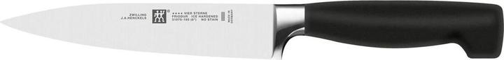 Produktbild Zwilling Messerblock 6tlg. Vier Sterne 35149-000-0