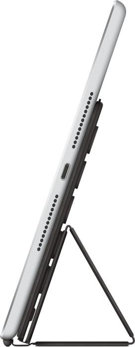 Image du produit Apple Smart (ING. Int., iPad 2021 (9e génération), iPad Pro 10.5 2017 (1. Gen), iPad 2019 (7e gène), iPad 2020 (8. Gen), iPad Air 2019 (3. Gen))