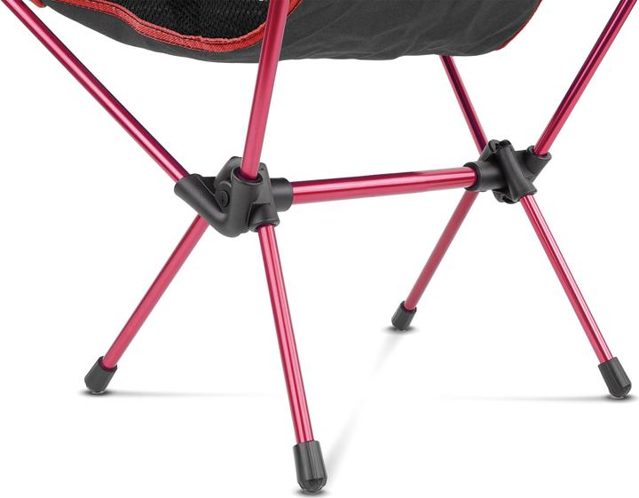 Image du produit Normani Chaise de camping ultralégère "Moak" - 8511