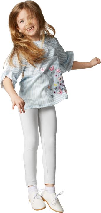Actual product image tectake Children’s Leggings (152)