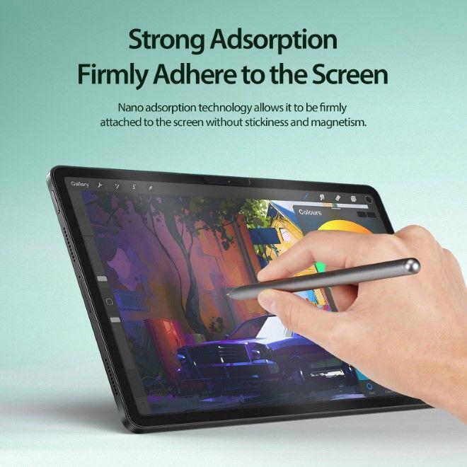 Produktbild Dux Ducis Naad Series Paperlike Film Schutzfolie (1 Stück, Xiaomi Pad 7 Pro, Xiaomi Pad 7)