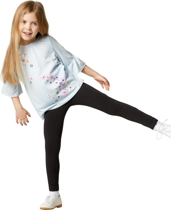 Produktbild tectake Leggings Kinder (152)