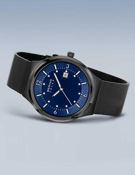 Actual product image Bering 14442-227 (Analogue wristwatch)