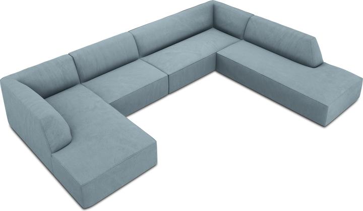 Actual product image Micadoni Ruby (Sofa landscape)