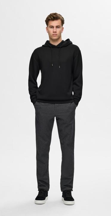 Produktbild Selected Homme Slhemanuel Soft Hood Sweat Noos (XL)