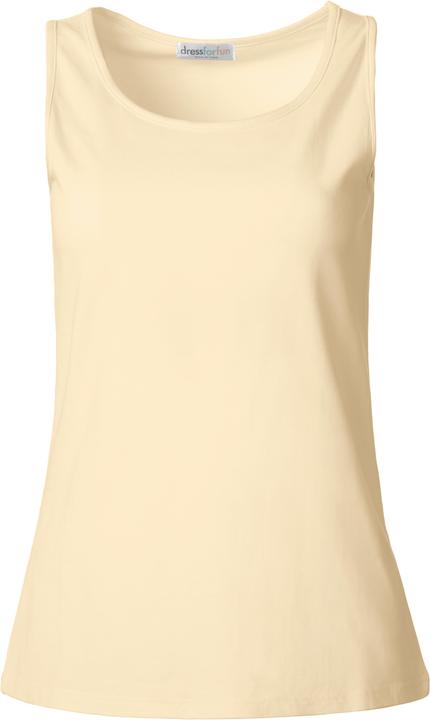Immagine prodotto tectake Top (XXL)