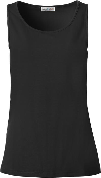 Actual product image tectake Top (S)