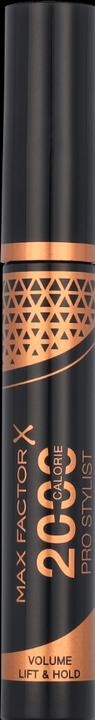 Produktbild Max Factor 2000 Calorie proStylist Mascara Bl.Brown (Black Brown)