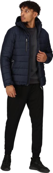 Image du produit Regatta - Veste matelassée NAVIGATE - Homme (M)