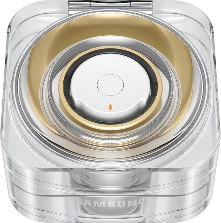 Produktbild Samsung Galaxy Ring (6, Titanium Gold)