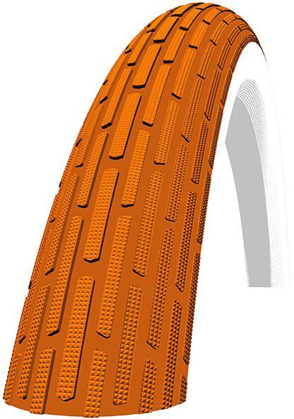 Produktbild Schwalbe Fat Frank (28 x 2.00, 50-622)