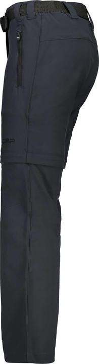 Produktbild CMP Campagnolo Kinder Trekking Zipp Off Girls Hose (128)