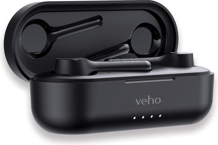 Actual product image veho Stix Ii (ANC, 5 h, Wireless)