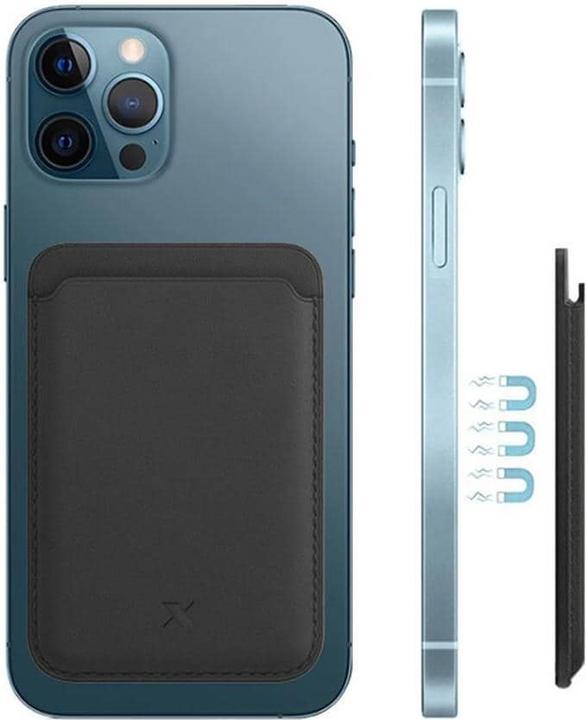 Actual product image Nevox MagWallet