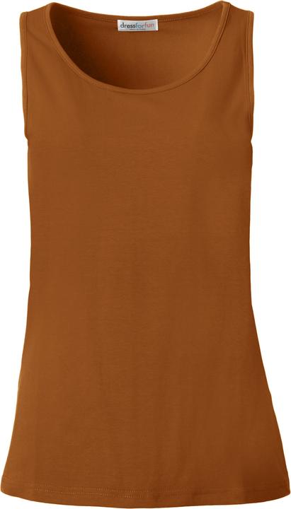 Image du produit tectake Top (XXL)