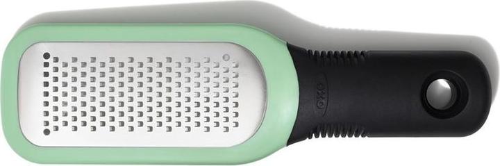 Actual product image OXO Ginger and garlic grater