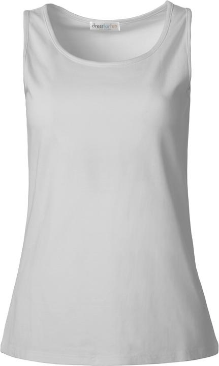 Actual product image tectake Top (L)