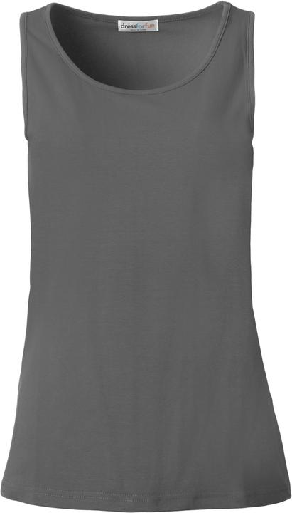 Actual product image tectake Top (S)