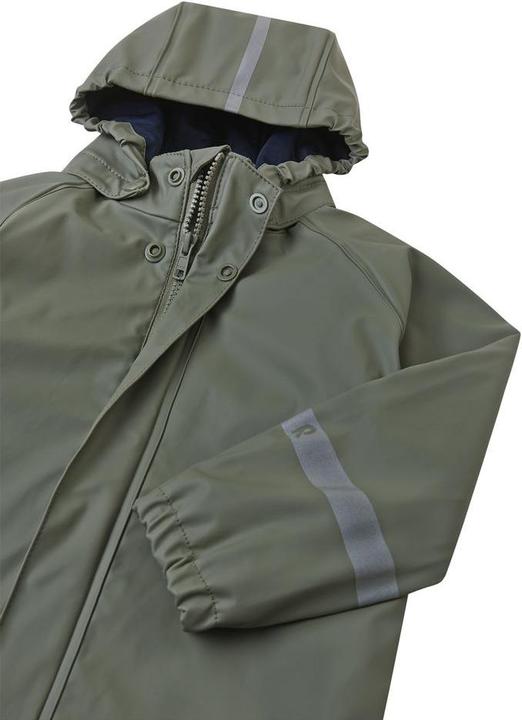 Produktbild Reima Rain Outfit Tipotella (104)