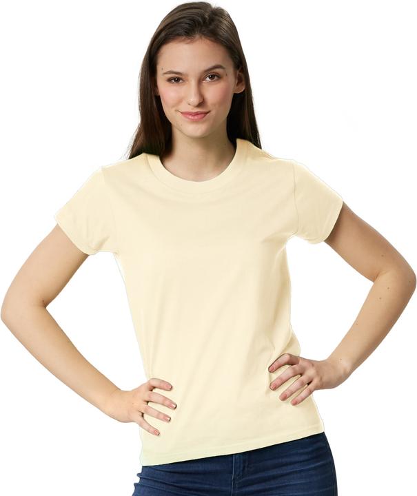 Produktbild tectake T-Shirt Frauen (S)