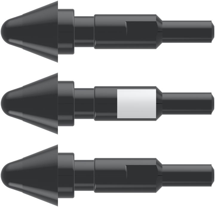 Produktbild Dell Pen Nibs for Active Pen PN7522W ()-NB1022