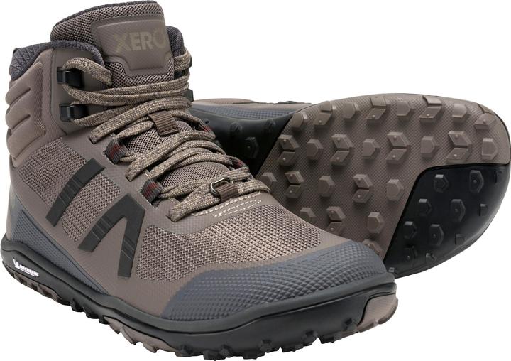 Immagine prodotto Xero Shoes Scrambler Mid II (38)