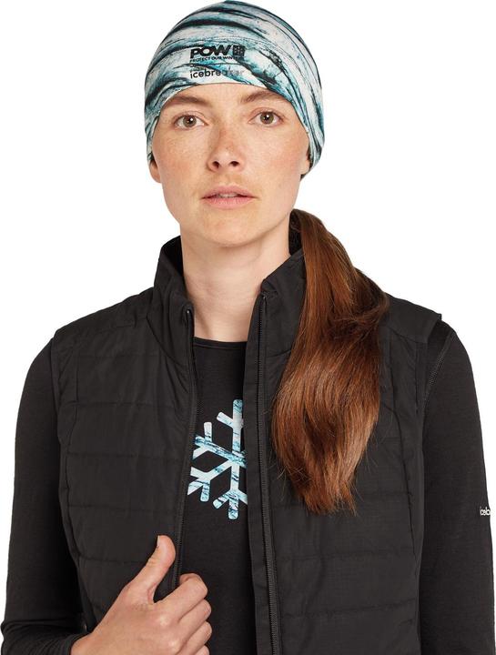 Immagine prodotto Icebreaker Berretto Merino 200 Oasis POW (Taglia unica)
