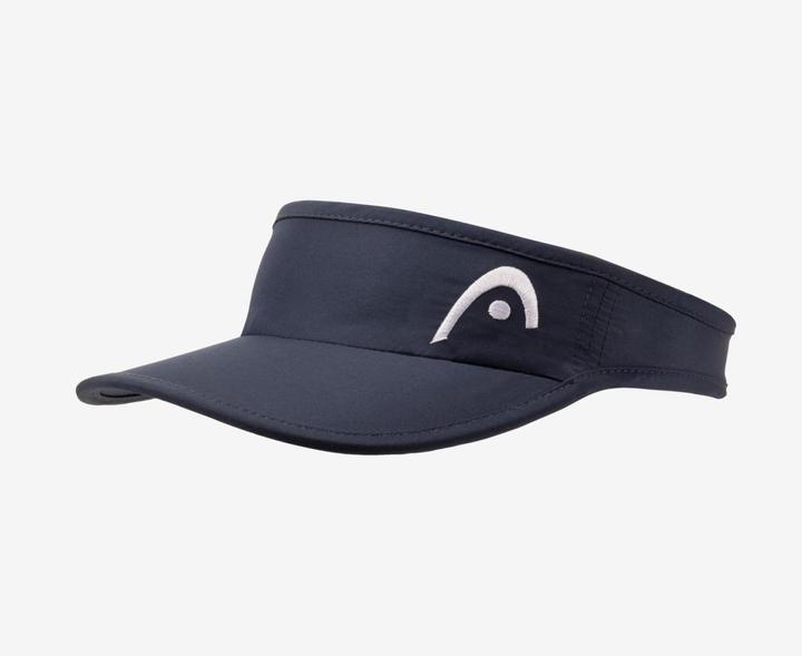 Immagine prodotto Head Visiera Pro Player Donna (Taglia unica)