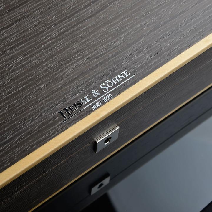 Produktbild Designhütte Uhrenbox Aberdeen 5
