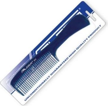 TOP Falcon Hair Comb
