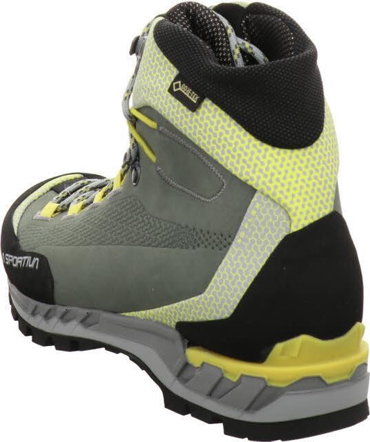 Actual product image La Sportiva Trango Tech Leather Woman Gtx (38.5)