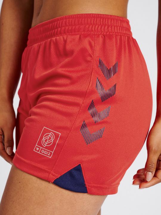 Produktbild hummel Gg12 Action Shorts Woman (XS)