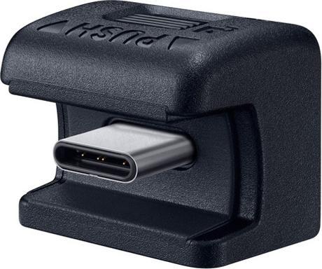 Actual product image Samsung Gear VR2 Type C USB adapter/connector