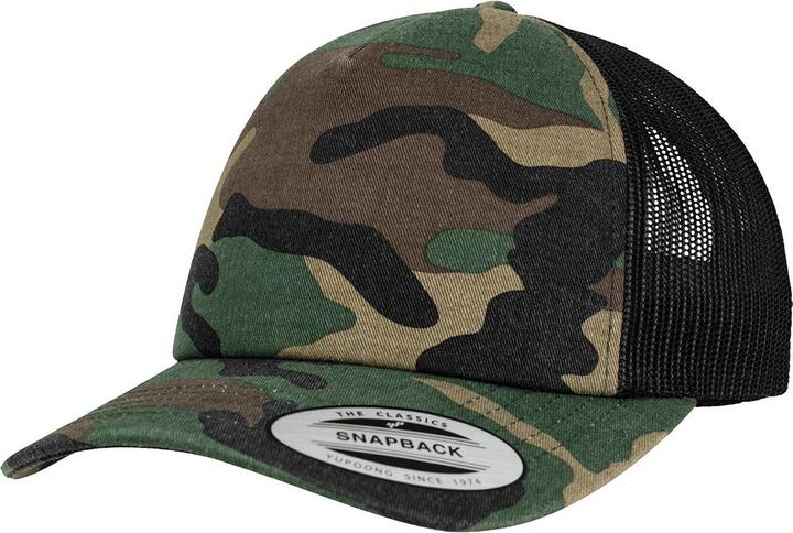 Noir, Hol Camo