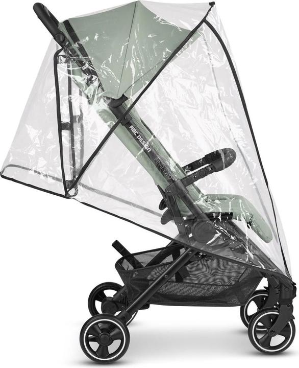 Immagine prodotto ABC Design Ping Two Edizione Classica
