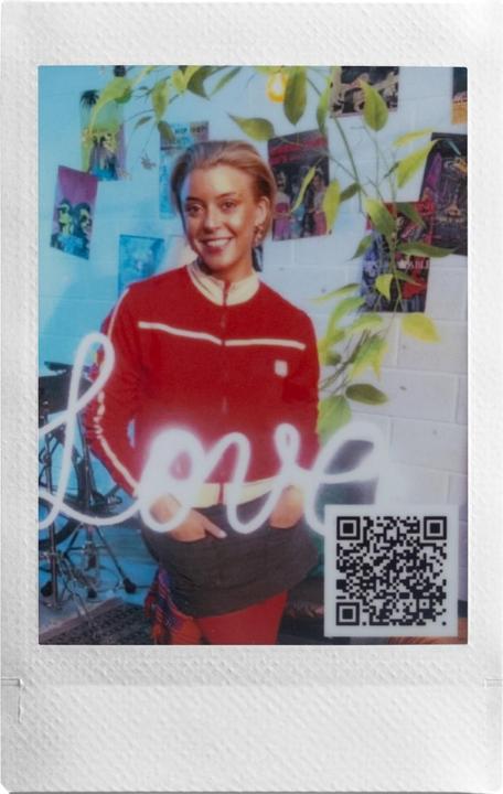 Immagine prodotto Fujifilm Instax Mini Link3 (Colore)